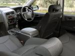 SsangYong Kyron 2007 года (AU)
